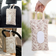 Wipey – The Cutest Wipes Bag
