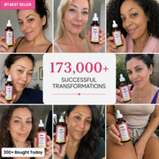 Anti-Hair Growth Oil