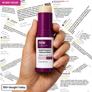 Transform Wrinkles, Fine Lines, And Tired Creases Naturally