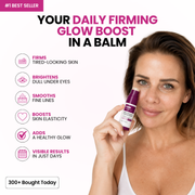 Transform Wrinkles, Fine Lines, And Tired Creases Naturally