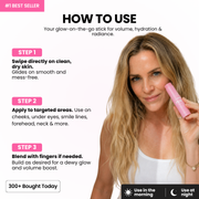 Collagen Plump & Repair Balm