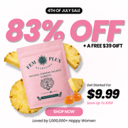 Transform Your Feminine Health Naturally
