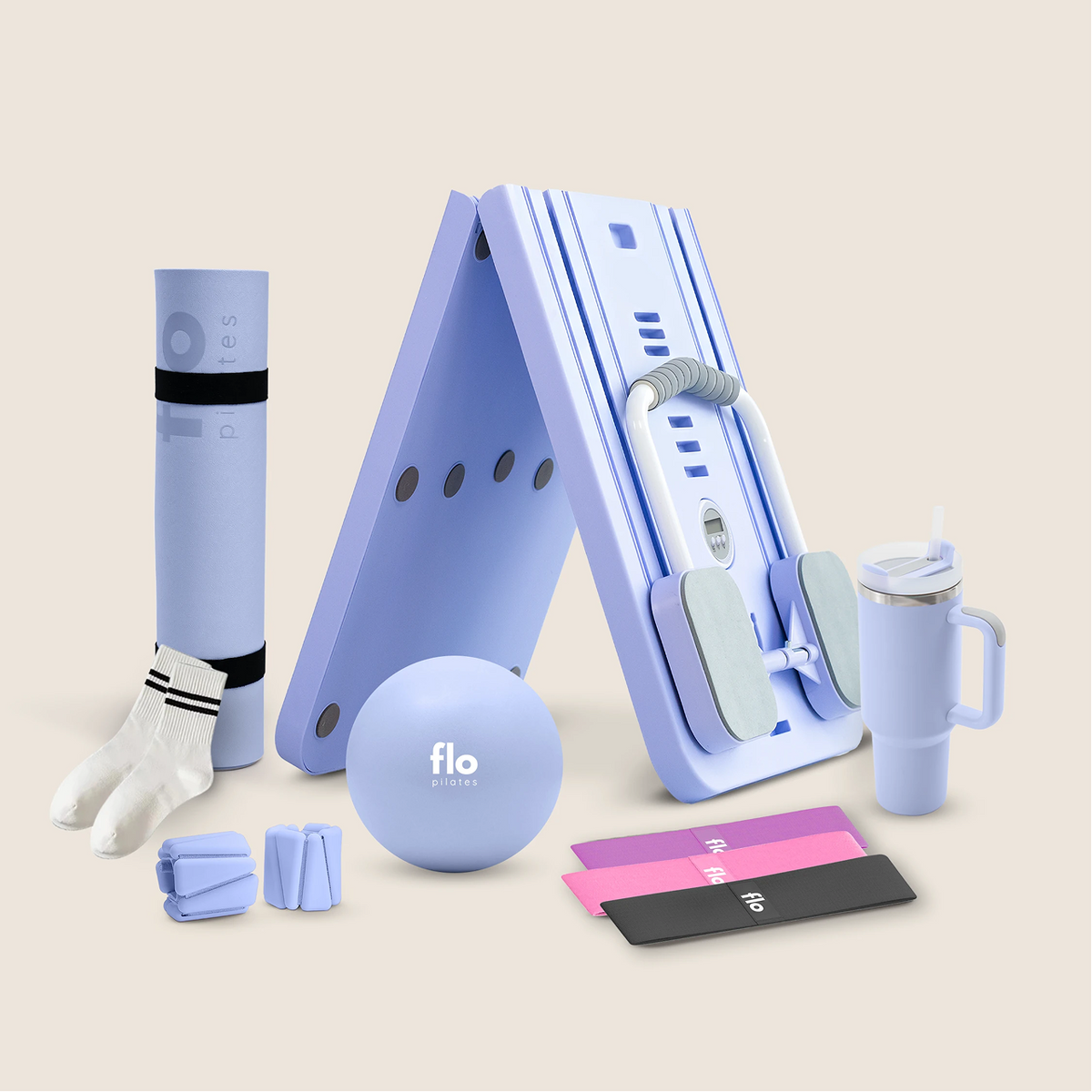 flo Summer Transformation Kit