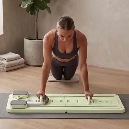 Flo Portable Pilates Reformer