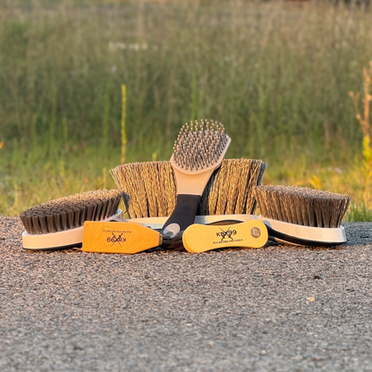 Build a Daily Bonding Kit – Antimicrobial Grooming Brushes