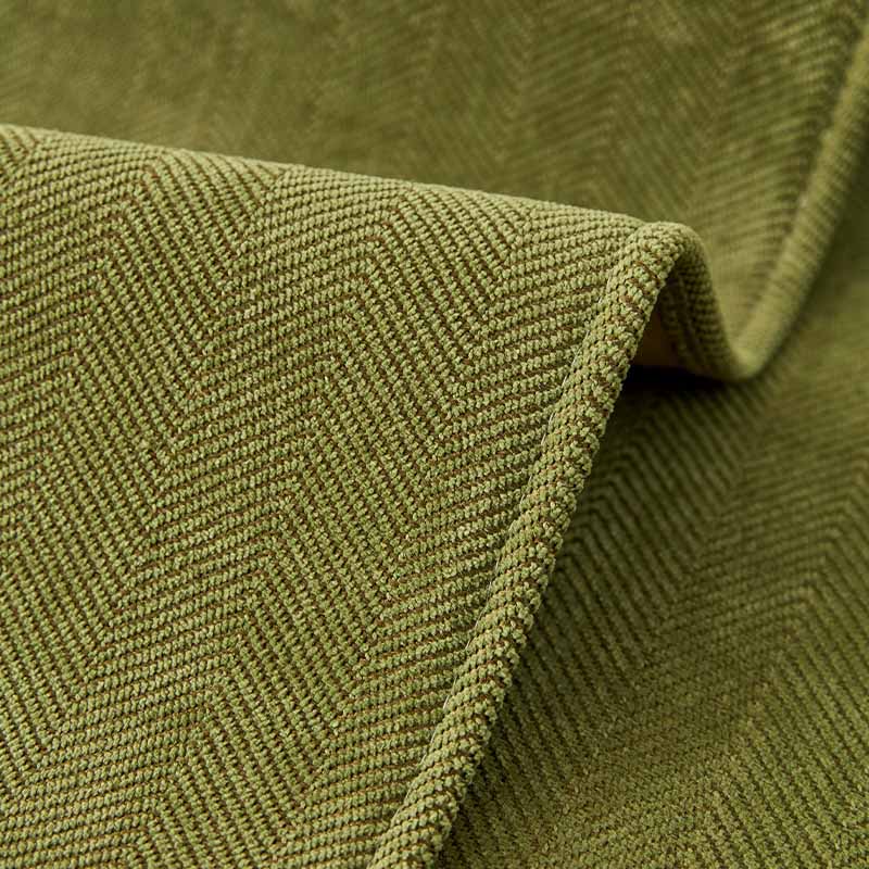 Chenille Fabric Waterproof & Antifouling Couch Covers