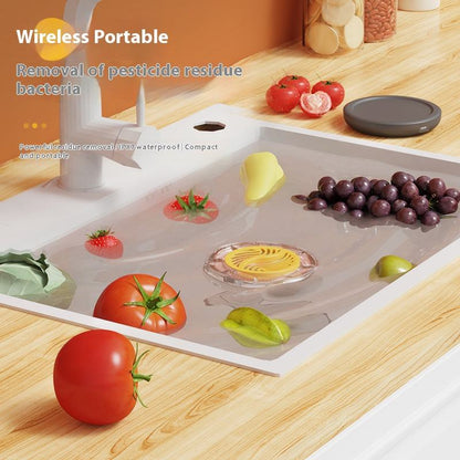 Fruit & Vegetable Washer