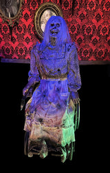 Mother Life-Size Professional Halloween Animatronic