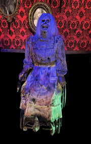 Mother Life-Size Professional Halloween Animatronic
