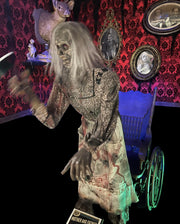 Mother Life-Size Professional Halloween Animatronic