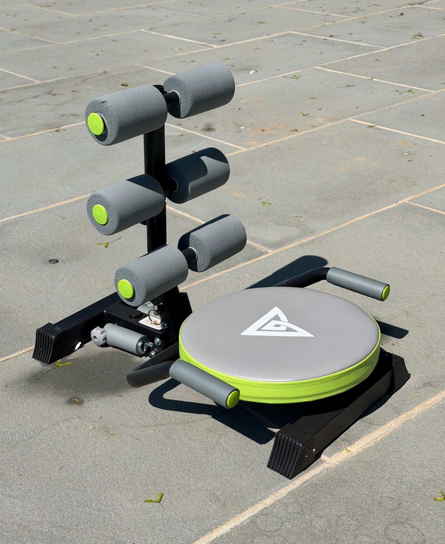Ab Workout Equipment