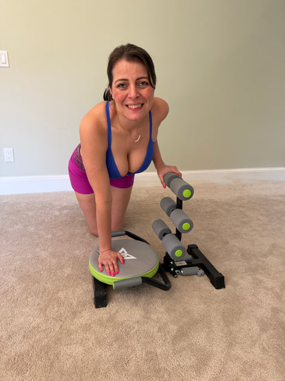 Ab Workout Equipment