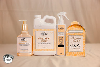Tyler Home Fragrance Bundle – Diva
