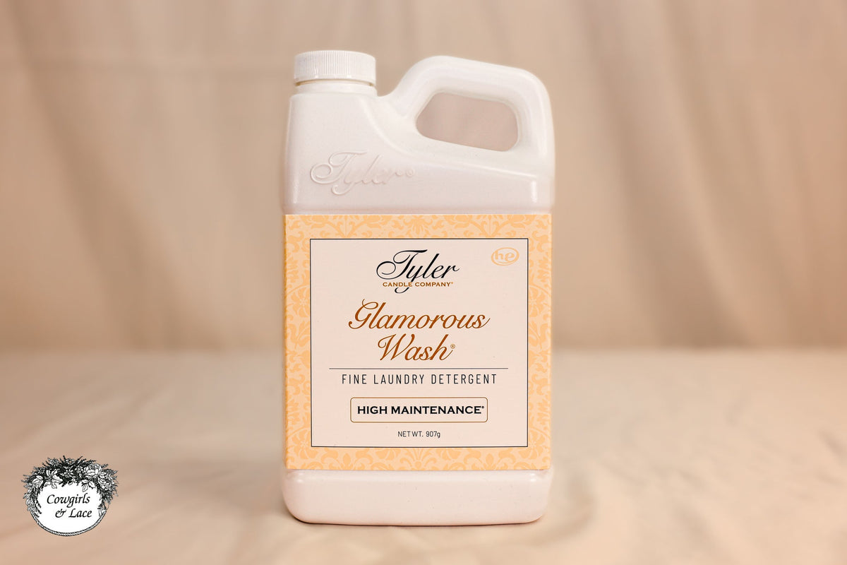 Tyler Home Fragrance Bundle – High Maintenance