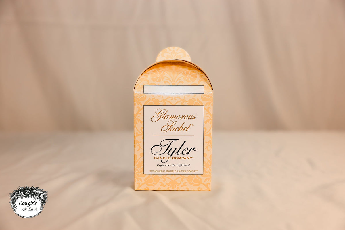 Tyler Home Fragrance Bundle – Diva