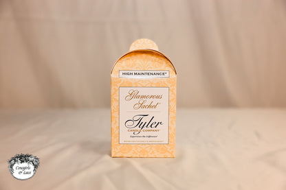 Tyler Home Fragrance Bundle – High Maintenance