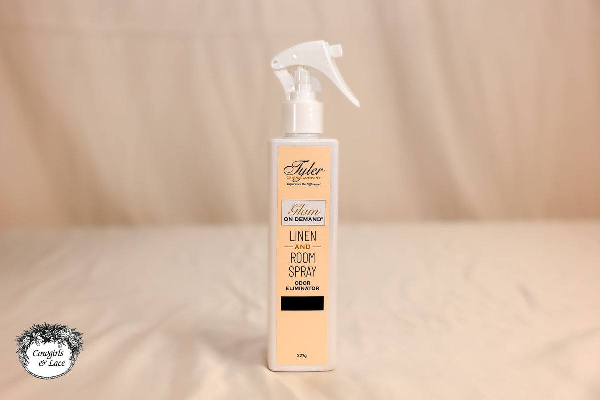 Tyler Home Fragrance Bundle – Diva