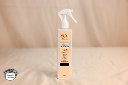 Tyler Home Fragrance Bundle – Diva