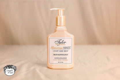 Tyler Home Fragrance Bundle – High Maintenance