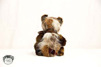Charlie Bears "Kevin" Collectible Plush Teddy Bear