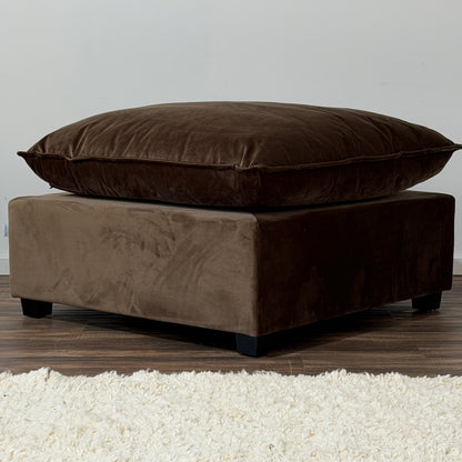 Luna Ottoman