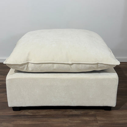 Luna Ottoman