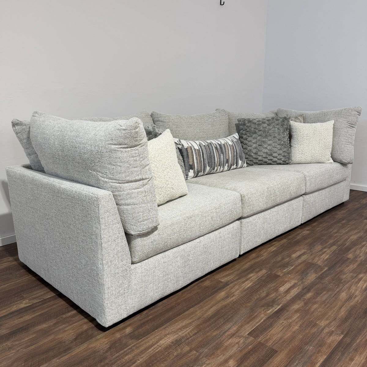 Mckenzie Sofa Modular