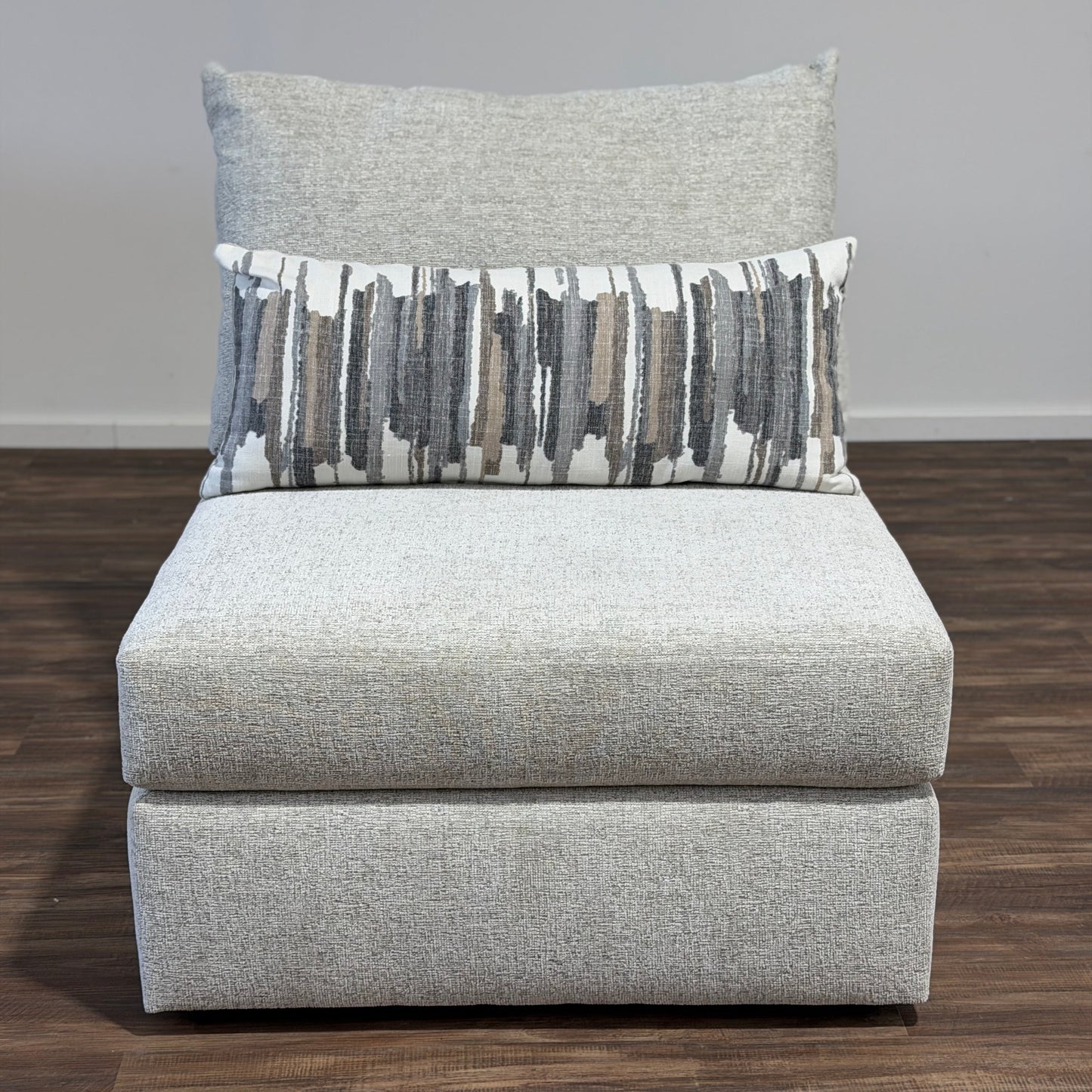 Mckenzie Armless Chair