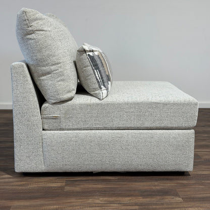 Mckenzie Armless Chair