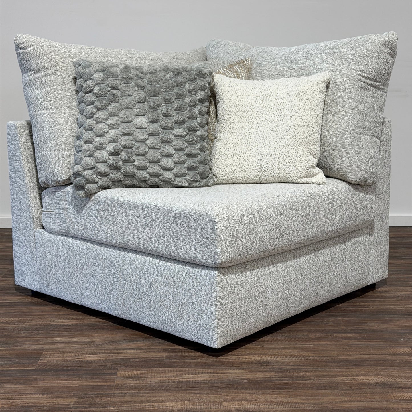 Mckenzie Corner Chair
