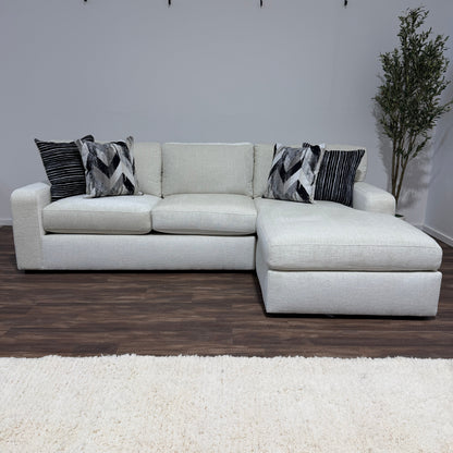 Haven Sectional Chaise
