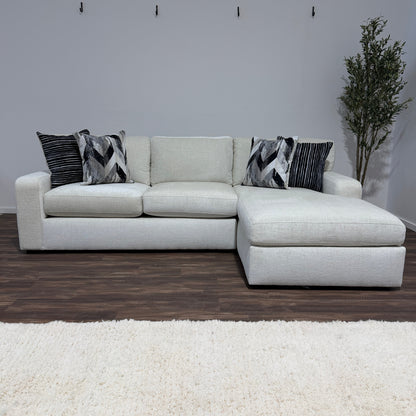 Haven Sectional Chaise