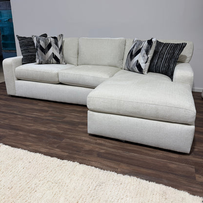 Haven Sectional Chaise