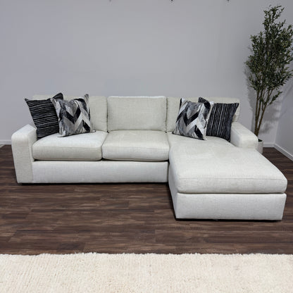 Haven Sectional Chaise