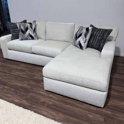Haven Sectional Chaise