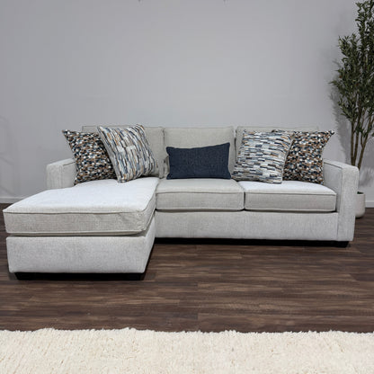 River Reversible Chaise Sofa