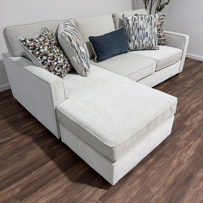 River Reversible Chaise Sofa
