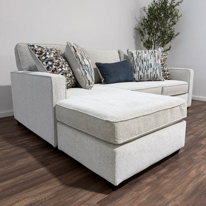 River Reversible Chaise Sofa