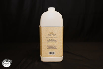 Glamorous Wash by Tyler Candle Company – Cowboy Scent