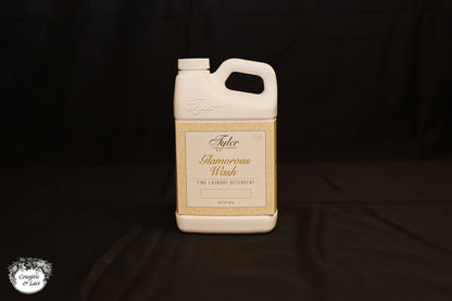 Glamorous Wash by Tyler Candle Company – Cowboy Scent