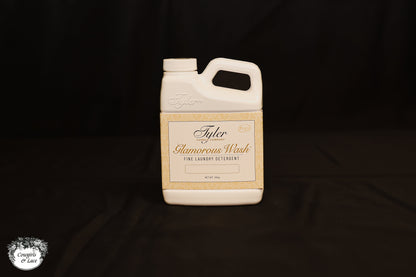 Glamorous Wash by Tyler Candle Company – Cowboy Scent