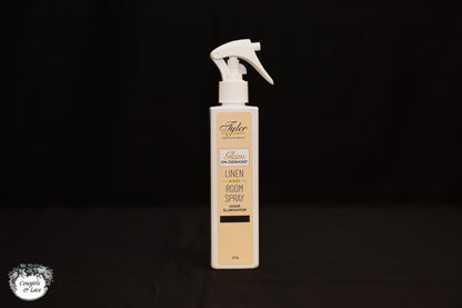 Tyler Signature Luxury Bundle - High Maintenance