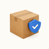 Insured Shipping