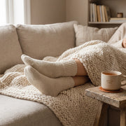 Slouchy – The Coziest Boot Socks (5 Pairs)