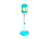 BubbleFX LED Light Up Bubble Lantern
