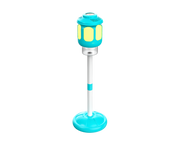BubbleFX LED Light Up Bubble Lantern