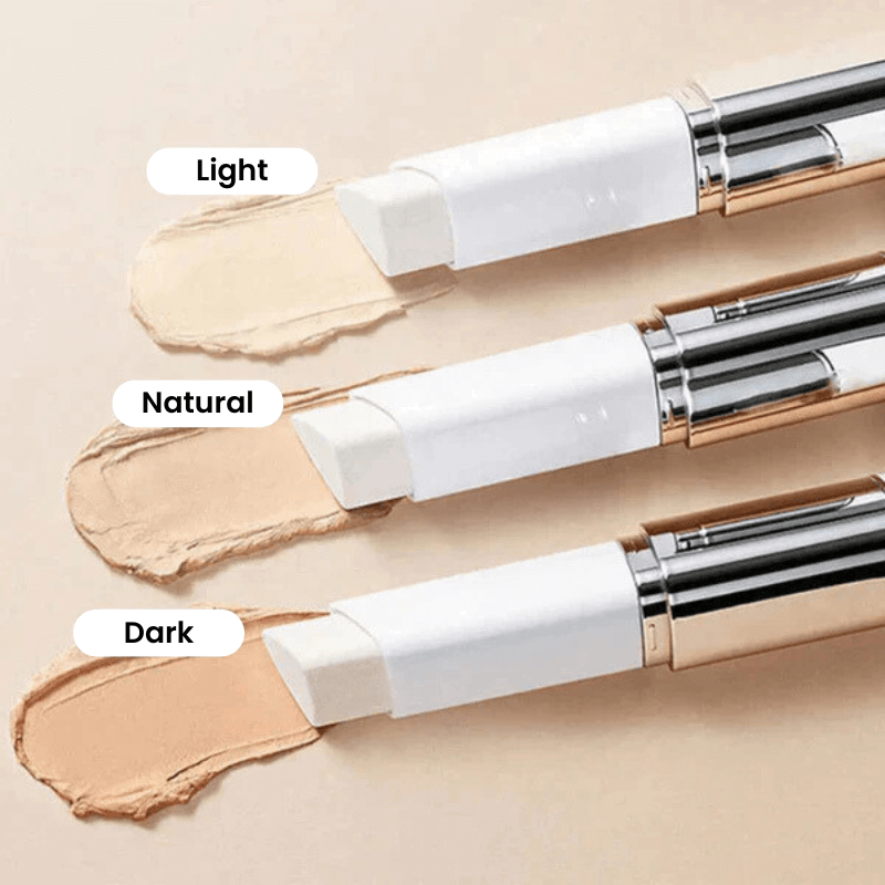 Haireditai™ Korean Color-Changing Foundation stick