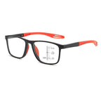 Multifocal Glasses [Adaptive Technology]