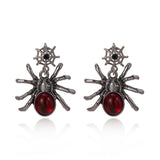 Festive Halloween Cosplay Drop Earrings