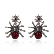 Festive Halloween Cosplay Drop Earrings